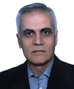 بهمن مسعودی