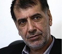 محمدرضا باهنر
