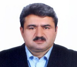محمدرضا صدیقی