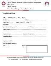 registeration form-en-IPEC 2023
